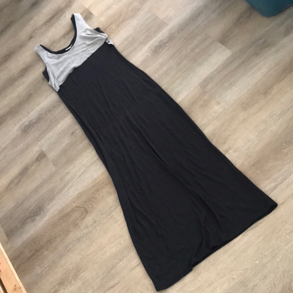 Volcom long dress